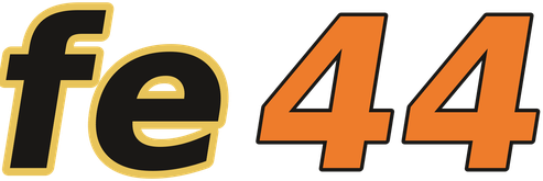 fe44 logo